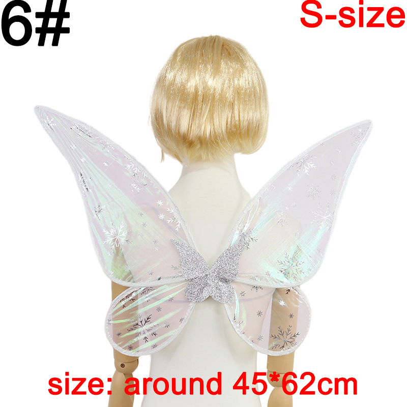 6 #-S-taille