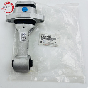 Nouvel arrivage : Support de système moteur BRACKET ASSY-ROLL ROD 21950-1R000 21950 1R000 pour H-YUNDAI ACCENT 219501R000 - Product Image 1