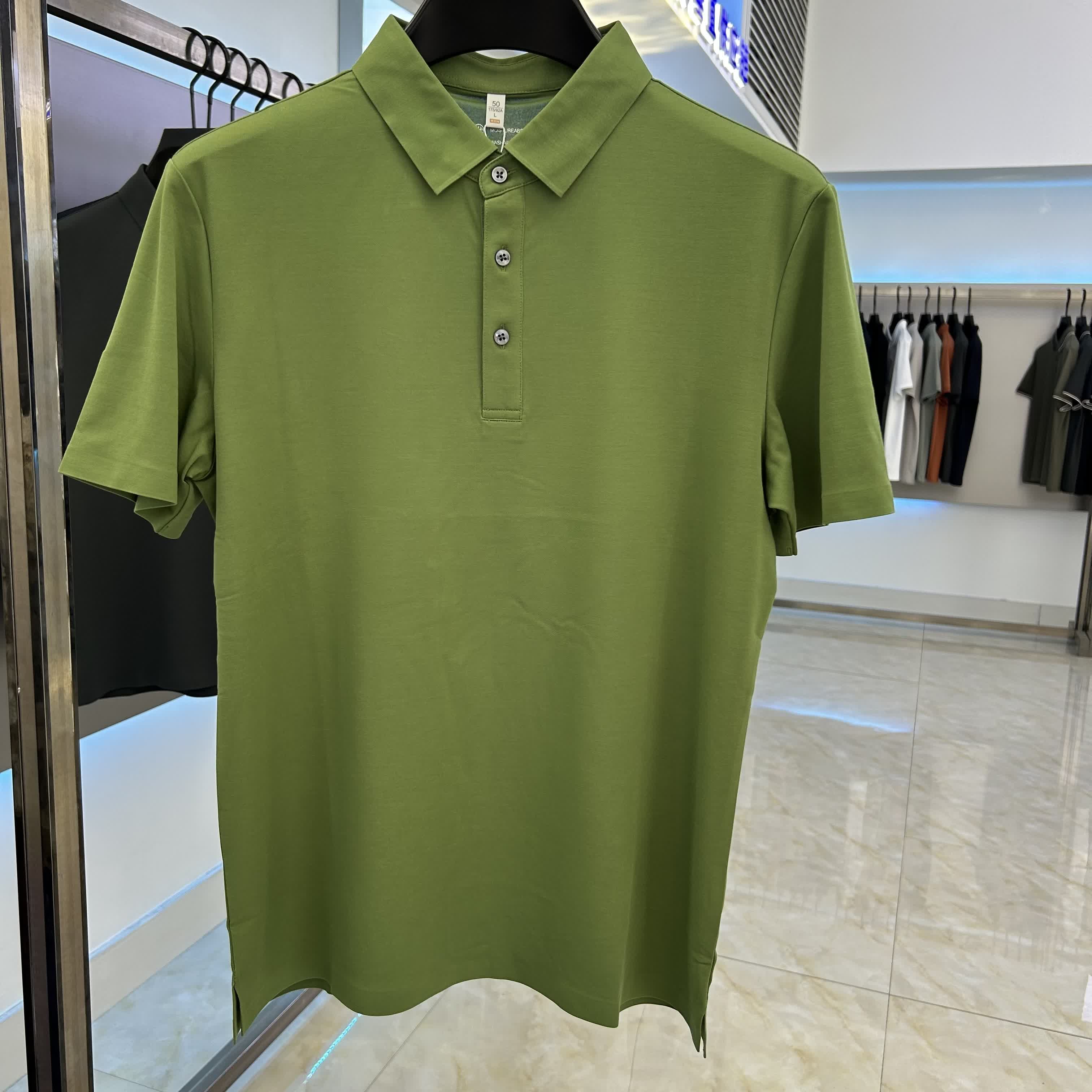 Verde esmeralda