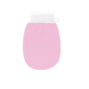 ถุงมือขัดผิวถุงมืออาบน้ำสำหรับผู้ชายและผู้หญิง - Product Image 1