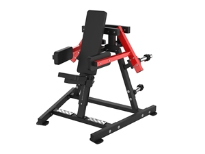 Roger Pro Commercial <span class=keywords><strong>Hammer</strong></span> Équipement <span class=keywords><strong>de</strong></span> sport-Bancs et supports pour machines à squat en métal durable - Product Image 6
