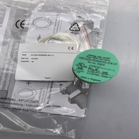 Sensor Saklar Kedekatan Baru Tersedia NCN25-30GM50-Z4-V1 NCN25-30GM50-Z5-V1 Penjual Berkualitas Tinggi Garansi Satu Tahun