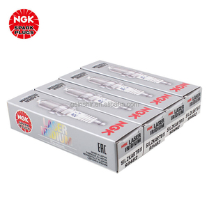 Bujías de Encendido NGK SPARK de Iridio y Platino con Láser, Precio Directo de Fábrica, SILZKAR7B11 93482 22401-AA780 para Subaru Forester - Product Image 3