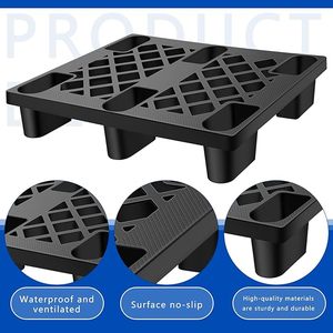 Tre làm buổi hòa nhạc <span class=keywords><strong>Pallet</strong></span> bê tông máy cho khối smaak máy cho <span class=keywords><strong>Pallet</strong></span> thức ăn làm sử dụng ánh sáng sợi thủy tinh PVC <span class=keywords><strong>Pallet</strong></span> - Product Image 4