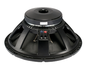 Haut-parleur audio automobile modifié 18 " 600W, amplificateur de son musical, unité de haut-parleur coaxial automobile professionnel - Product Image 1