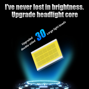 도매 130W M15 D1S D2S D3S D4S D8S Canbus LED 헤드 라이트 20000LM 6000K 알루미늄 자동차 조명 액세서리 자동 LED 헤드 램프 전구 - Product Image 4