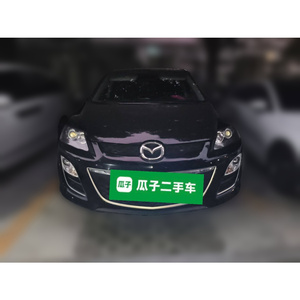 Guazi, <span class=keywords><strong>Precio</strong></span> Bajo, <span class=keywords><strong>Mazda</strong></span> <span class=keywords><strong>CX</strong></span>-7, <span class=keywords><strong>Gasolina</strong></span>, 2.<span class=keywords><strong>5</strong></span>, SUV, Auto Usado, Automático, Volante a la Izquierda, Asientos de Cuero, Cámara Trasera, <span class=keywords><strong>5</strong></span> Asientos - Product Image 2