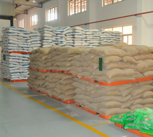 Nhà cung cấp chuyên nghiệp tetrabromobisphenol một tbba CAS 79-94-7 - Product Image 5