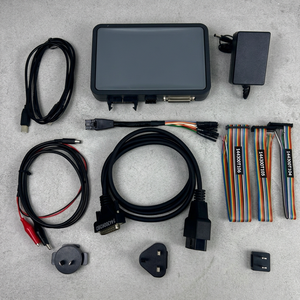 Herramienta de Programación de ECU Alientech KESS V3 Slave, OBD2, Modo de Arranque en Banco, 12-24V, 1 Año de Garantía, para Autos, Camiones y Vehículos Pesados - Product Image 1