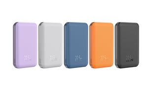 Batteries externes faciles à utiliser, <span class=keywords><strong>batterie</strong></span> Li-Polymère 20W, accessoires électroniques, appartements spacieux et réalistes, <span class=keywords><strong>batterie</strong></span> <span class=keywords><strong>externe</strong></span> haute capacité - Product Image 6