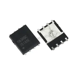 Jeking Components N-CHANNEL ENHANCEMENT MODE POWER MOSFET Transistor AP6N3R0CMT-L