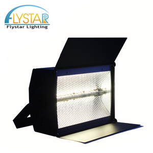 Chuyên nghiệp 240x3W RGBW LED <span class=keywords><strong>Strobe</strong></span> ánh sáng siêu sáng sân khấu chiếu đèn cho các sự kiện câu lạc bộ và DJ chiếu sáng - Product Image 5