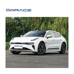 Prenotazione 2026 a Prezzo Vantaggioso: Zeekr 001 Cinese, Zeekr 001 Sport Seeker 001, <span class=keywords><strong>Auto</strong></span> Elettrica Pura AWD 4WD a 4 Ruote Motrici - Product Image 2