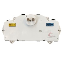3801010-D824E Kombinasi Meter Instrumen Kluster untuk Truk Tugas Berat