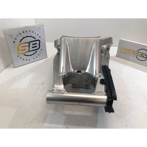 Corpo Farfallato YAMAHA FZ6 Compatibile - Componente del Sistema di Alimentazione Moto - Product Image 3