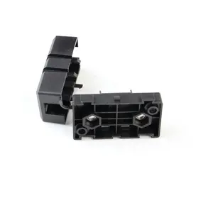 High Quality ANS-H Midi Fuse Holder With Cover 1-way Fuse Boxes