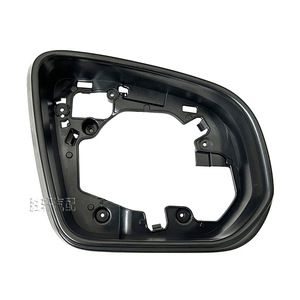 Marco de Espejo para Mercedes Benz GLE GLS Clase G, A1678110500 A1678110600, Lado Izquierdo, Carcasa Exterior de ABS - Product Image 2