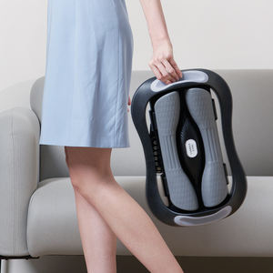 Meja dekompresi tulang belakang baru traksi Lumbar dan traksi serviks mesin tempat tidur untuk fisioterapi - Product Image 5