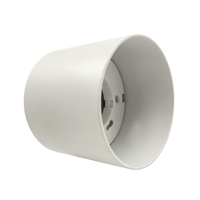 Plafonnier LED GX53 de haute qualité et spot encastré moderne pour l'éclairage intérieur de la maison et du bureau