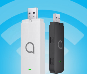 Modem USB Alcatel 1K41US 4G LTE Cat 4 M2M/IoT 150 Mbps avec bande 4G : B2/4/5/7/12/<span class=keywords><strong>13</strong></span>/71 pour Alcatel 1K41US - Product Image 6