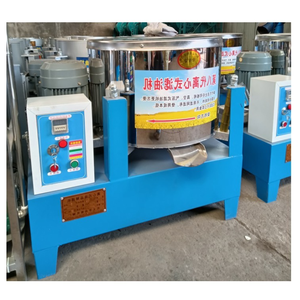 Filtre à Huile Centrifuge Commercial Prix Usine pour Diverses Huiles Comestibles – Nouveau Modèle Incluant Huile de Moutarde, Tournesol, Arachide, Soja, Olive - Product Image 4