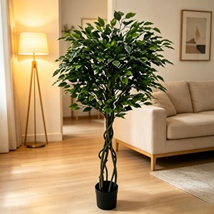 Árboles de Banyan Artificiales - Product Image 4