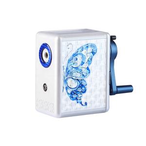 <span class=keywords><strong>Taille</strong></span>-<span class=keywords><strong>crayon</strong></span> manuel <span class=keywords><strong>haut</strong></span> <span class=keywords><strong>de</strong></span> <span class=keywords><strong>gamme</strong></span> personnalisé belle coquille acrylique <span class=keywords><strong>taille</strong></span>-<span class=keywords><strong>crayon</strong></span> à manivelle - Product Image 4