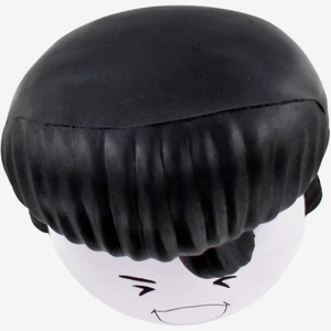 Pelotas Antiestrés Personalizadas de Rock N Roll con Diseño de Mascota Musical, Juguete para Apretar con Logotipo Impreso, Regalo al por Mayor - Product Image 5