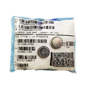 Hỗ Trợ-BOM-Báo Giá <span class=keywords><strong>IBUTTON</strong></span> Nhiệt Độ F5 Chuyên Dụng DS1996L DS1996L-F5 DS1996L + F5 - Product Image 3