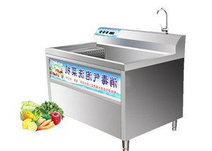 Machine à laver automatique de citron de Meyer pour des produits frais - Product Image 4
