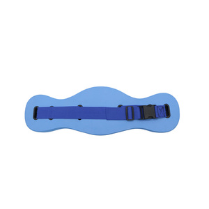 Ceinture d'entraînement de natation réglable et durable en mousse EVA, planche flottante et accessoire d'équipement de plongée - Product Image 1