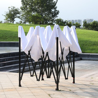 Carpas plegables de carpa de toldo plegable carpas plegables de toldo