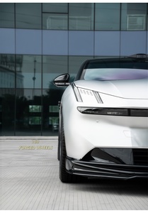 168 Tùy Chỉnh Chất Lượng Cao Giả Mạo Whee Giả Mạo Bánh Xe Bbs Wheels5x120 Bánh Xe Cho Bentley Tiggo Châu Âu Đất Yajun Grecale Levante - Product Image 6