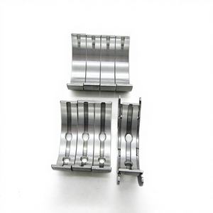 Rodamientos de Empuje del Cigüeñal M1DA 1.0L y Arandelas de Empuje CM5G-6337-EBA, Categoría de Producto: Cigüeñales y Cojinetes - Product Image 3