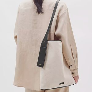 Nouveau design de sac en toile de loisirs sac à provisions en coton sac en toile - Product Image 2