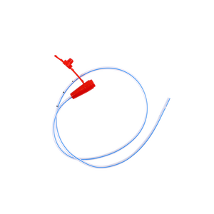 Tubo de Alimentación Flexible de Alta Calidad con Diseño Resistente a las Torceduras que Garantiza una Administración de Nutrición Segura y Consistente - Product Image 3