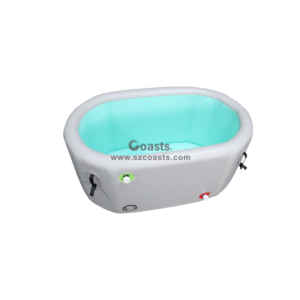 Usine de 26 ans de bain de glace bain à remous <span class=keywords><strong>gonflable</strong></span> <span class=keywords><strong>spa</strong></span> personnalisé bain de glace portable bain de glace <span class=keywords><strong>gonflable</strong></span> plongeant froid - Product Image 6
