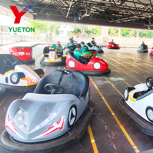 Precio Mayorista de Oferta: Coches de Choque Eléctricos para Niños y Adultos, Atracciones de Parque de Diversiones Manege Dodgems, <span class=keywords><strong>Carros</strong></span> <span class=keywords><strong>Chocones</strong></span>, en Venta - Product Image 3