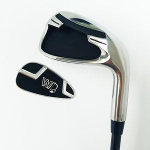 A buon mercato destro in acciaio inox Golf Club di ferro per gli uomini donne <span class=keywords><strong>3</strong></span>,4,5,6,7,8,9,P,A,S Set di ferri da Golf - Product Image 2
