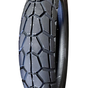 <span class=keywords><strong>Pneu</strong></span> semi-acier pour <span class=keywords><strong>moto</strong></span> 110/70R17 120/70ZR17 Demi-<span class=keywords><strong>pneu</strong></span> en acier directement du fabricant, adapté à une utilisation sur route - Product Image 5