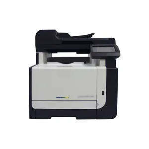 用于惠普激光打印机Pro CM1415fn彩色多功能打印机