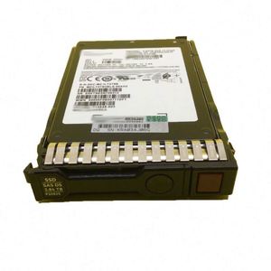 SSD รุ่นใหม่ P57799-B21 3.84TB NVMe E3S EC1 PM1743 สำหรับเซิร์ฟเวอร์ - Product Image 3