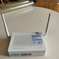 FTT FTTB Ağ Çift Bantlı 4ge 1tel 2usb Ac1200 5g Trend Ürün F673a V9 Wifi Ont ONU Gpon