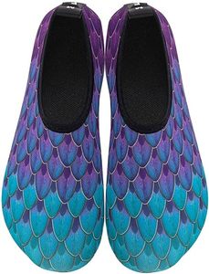 Zachte Neopreen Strandschoenen Voor Alle Seizoenen Huid Plastic Rubber Qua Voor Hardlopen En Strandgebruik Zomer Winter Lente Herfst - Product Image 6