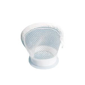 नायलॉन तरल फिल्टर बैग छोटे व्यास से कम 100 मिमी व्यास 85 मिमी प्लास्टिक रिंग फिल्टर बैग बड़ी मात्रा में - Product Image 1