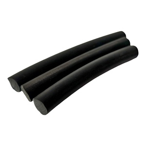Automotive Glass Waterproof <strong>Window</strong> and Windshield <strong>Sealing</strong> <strong>Strips</strong> EPDM Rubber Door Seal Eco-friendly Custom Shape Cutting Service - Product Image 5