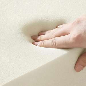 Ganzjahres-Empfehlung Modernes kühlendes Hunde bett Kreatives Design Leder Haustier Zwinger Matte Wasserdichtes Hunde bett Abnehmbares Hunde bett - Product Image 5