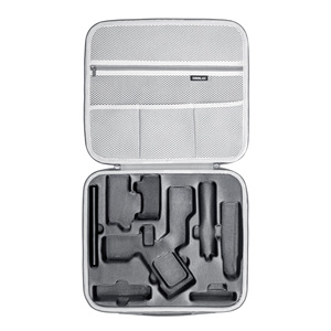 Túi đựng chống nước STARTRC bảo vệ thiết bị cho DJI RS 4, túi đựng bằng chất liệu PU - Product Image 6