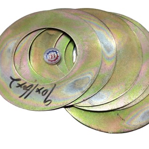 อะไหล่เครื่องจักรสำหรับรถขุด 311C 311D LRR 312 GC 312 GX 312C ปะเก็น ชิม 1661486 166-1486 - Product Image 2