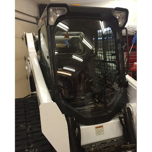 Parabrisas delantero impermeable Nmax personalizado protector de viento transparente para Toyota para Rav4 para Porsche Macan Golf Cart CFZ550 - Product Image 2